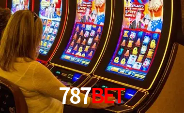 787bet Curitiba - Live Status