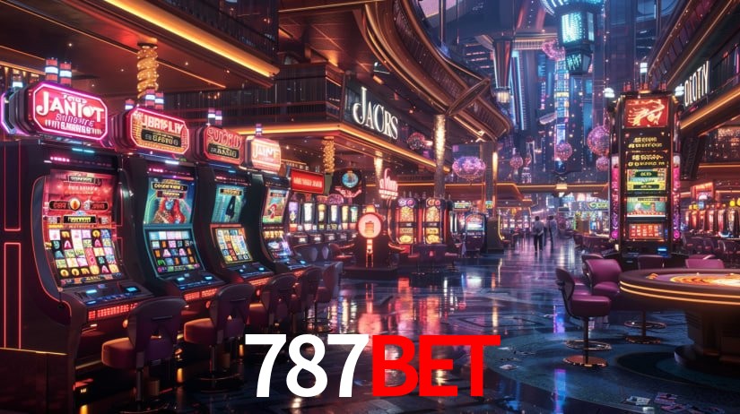 Quick Registration 787bet
