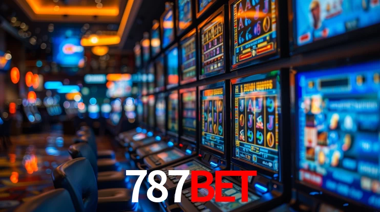 Exclusive Offers 787bet