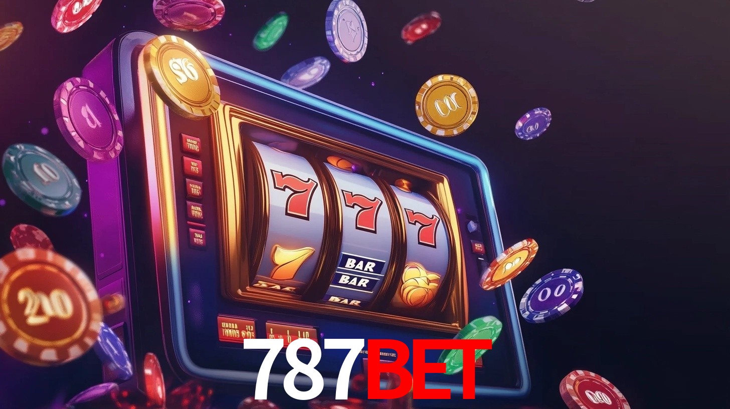 VIP Casino 787bet