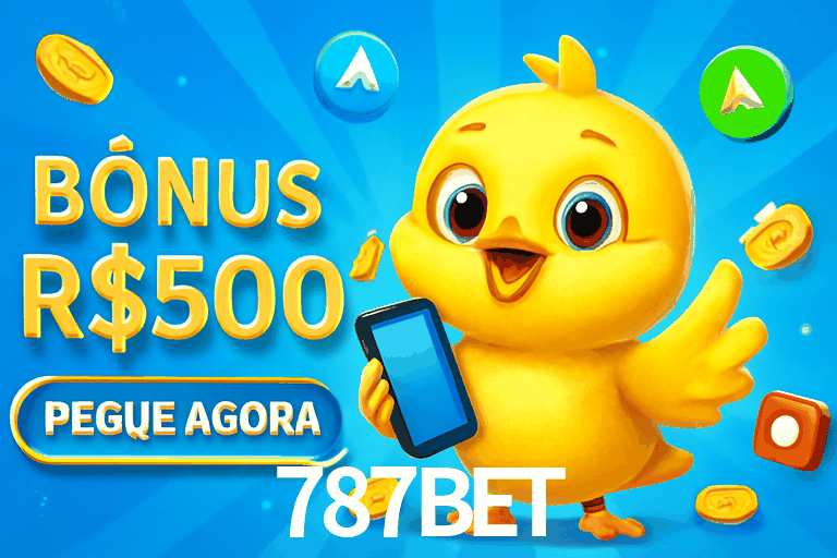 Weekend Specials 787bet