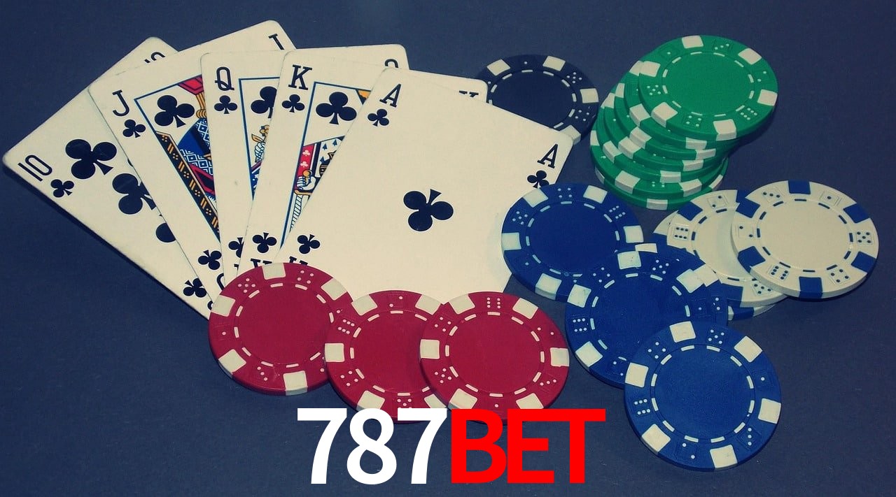 Live Casino 787bet