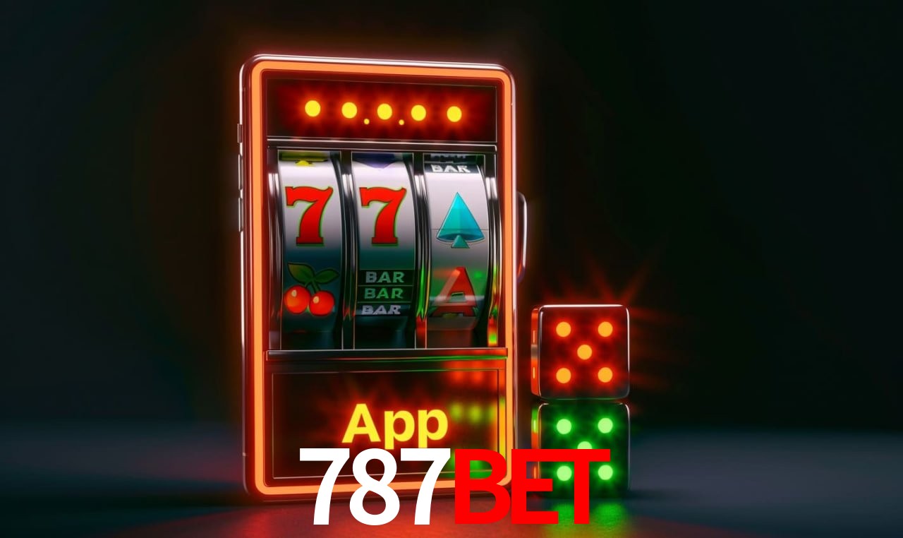 Design Responsivo 787bet