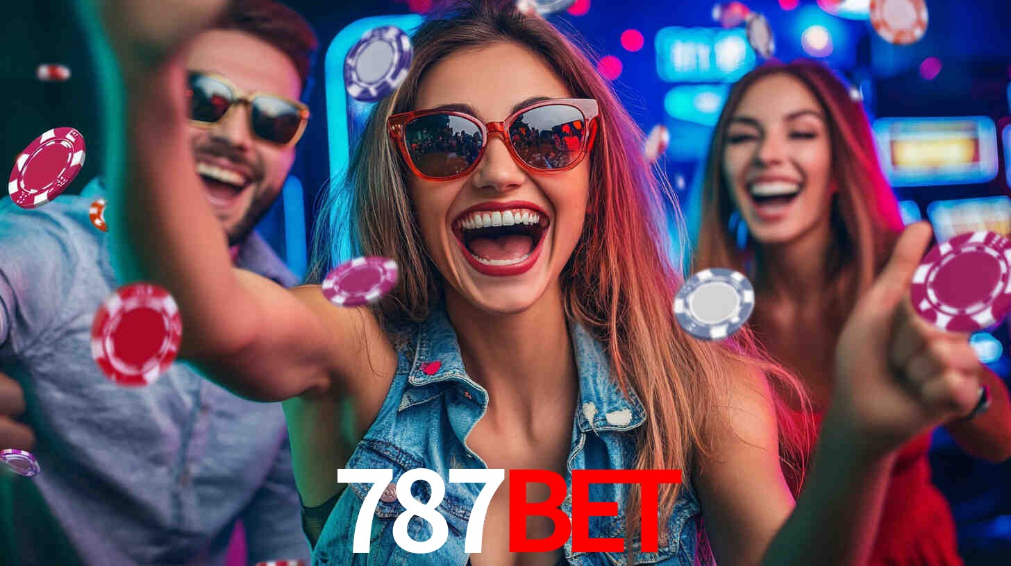 Explorando a Categoria de Eventos em Apostas na 787bet