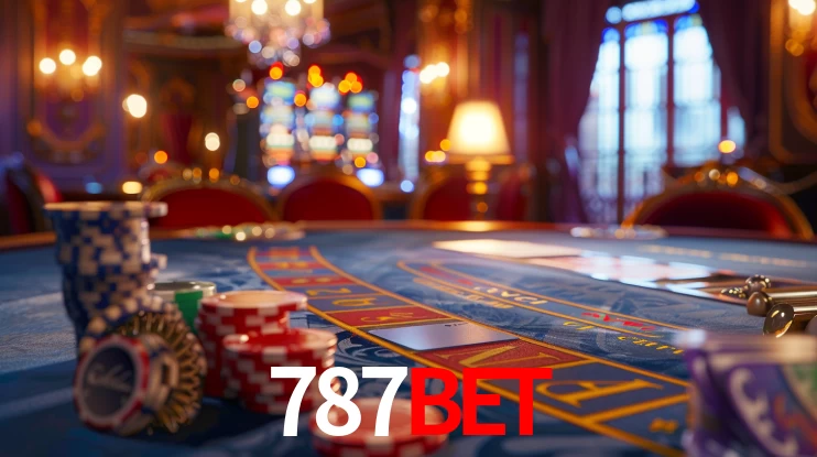 Responsive Design 787bet