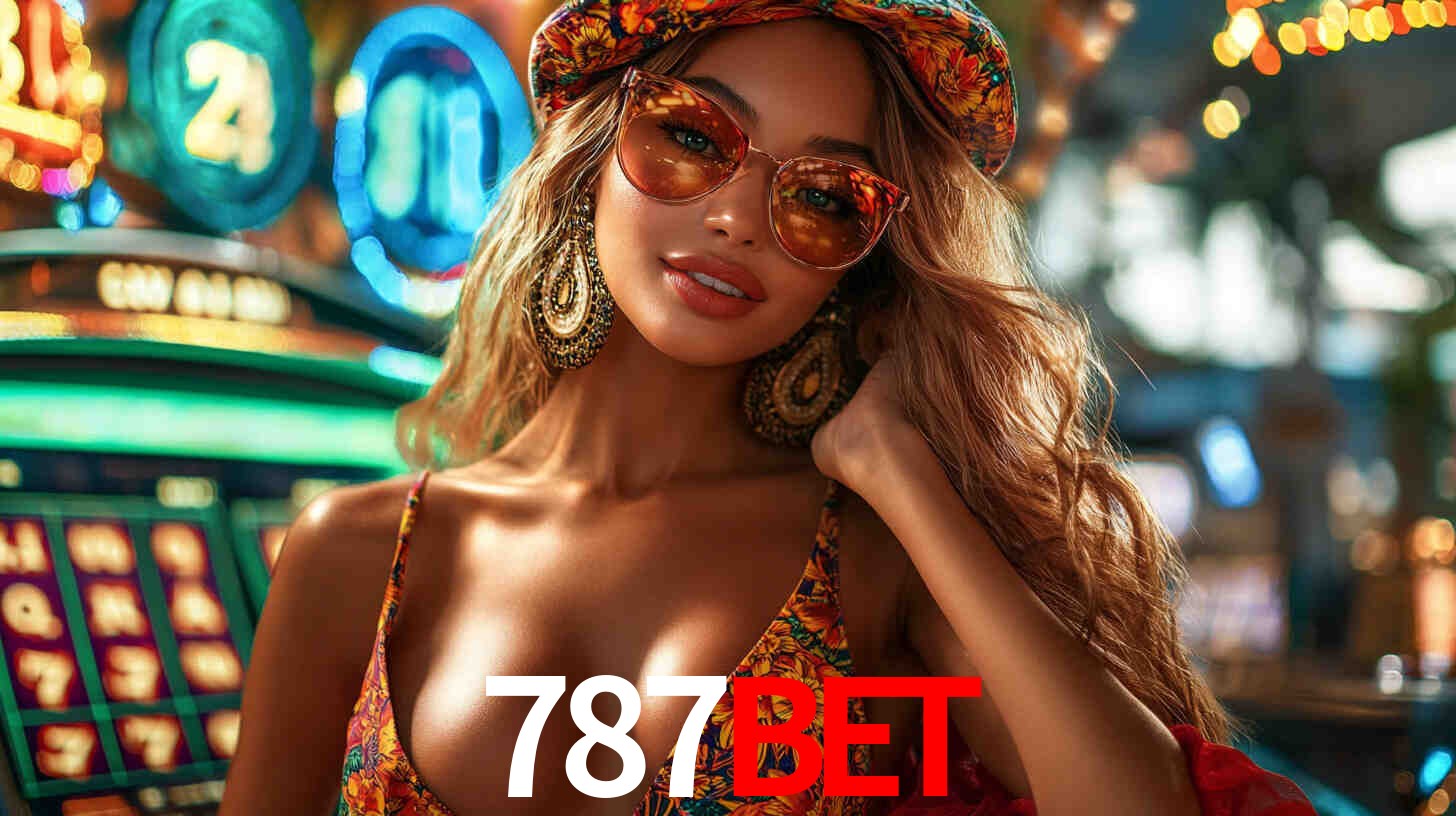 Programa VIP 787bet