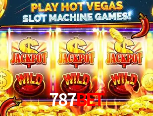 Descubra a Magia dos Jogos de Arcade no 787bet