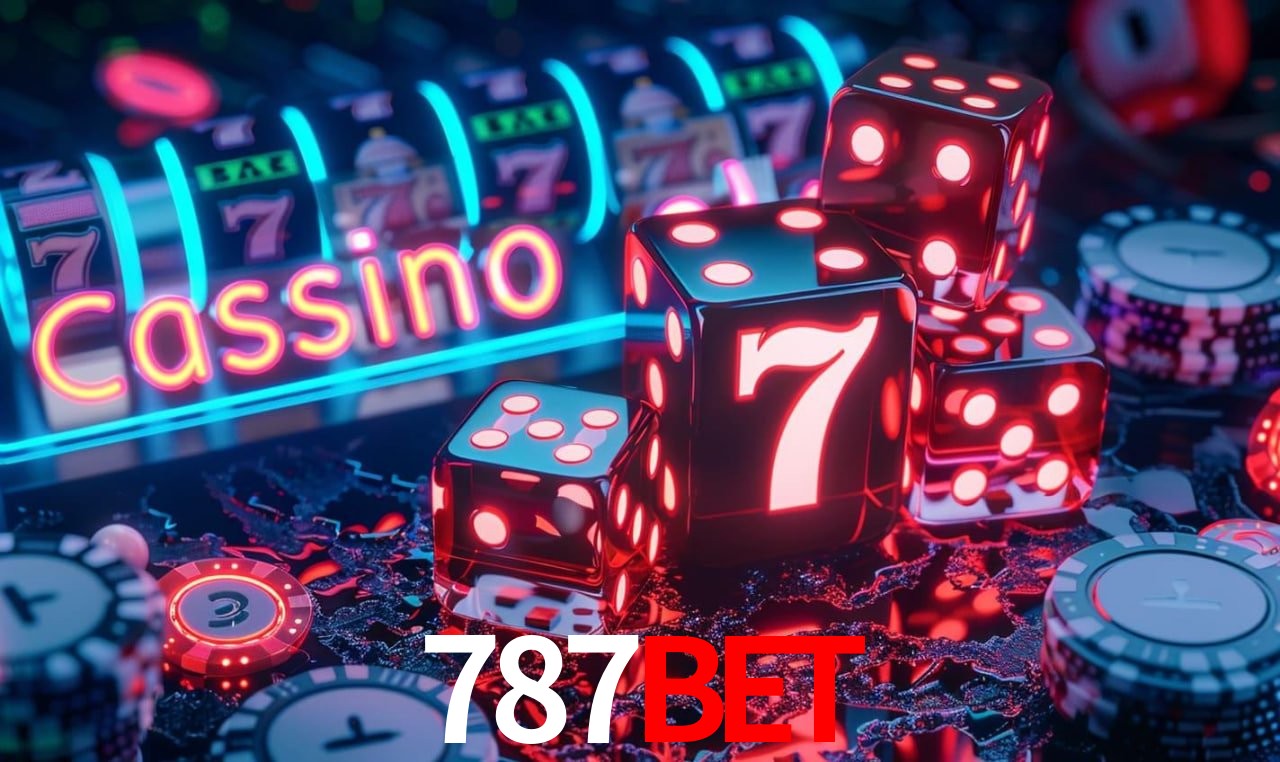 Bonus Features 787bet