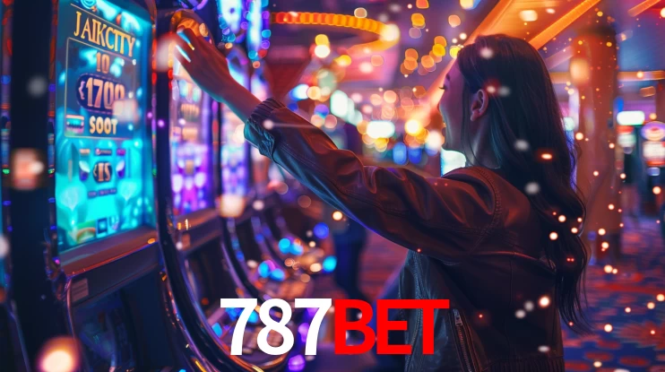 Experimente o Login Seguro Premium no 787bet