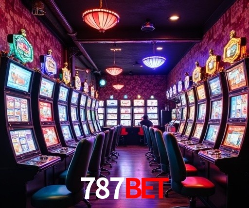 787bet Rio de Janeiro - Slot Strategy