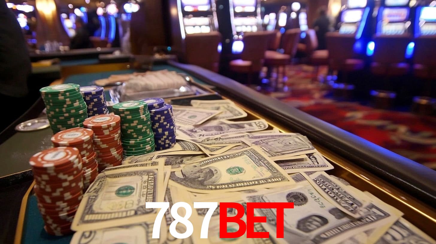 787bet Belo Horizonte - Winners