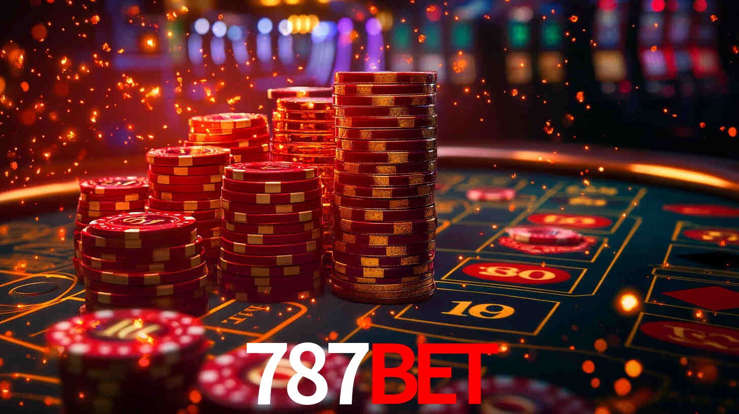 Tournaments 787bet