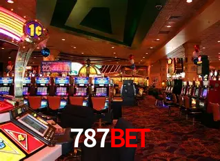 787bet Brasília - Casino Guide