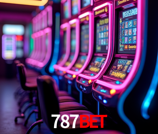 787bet Slot - 320+ Caça-Níqueis Premium