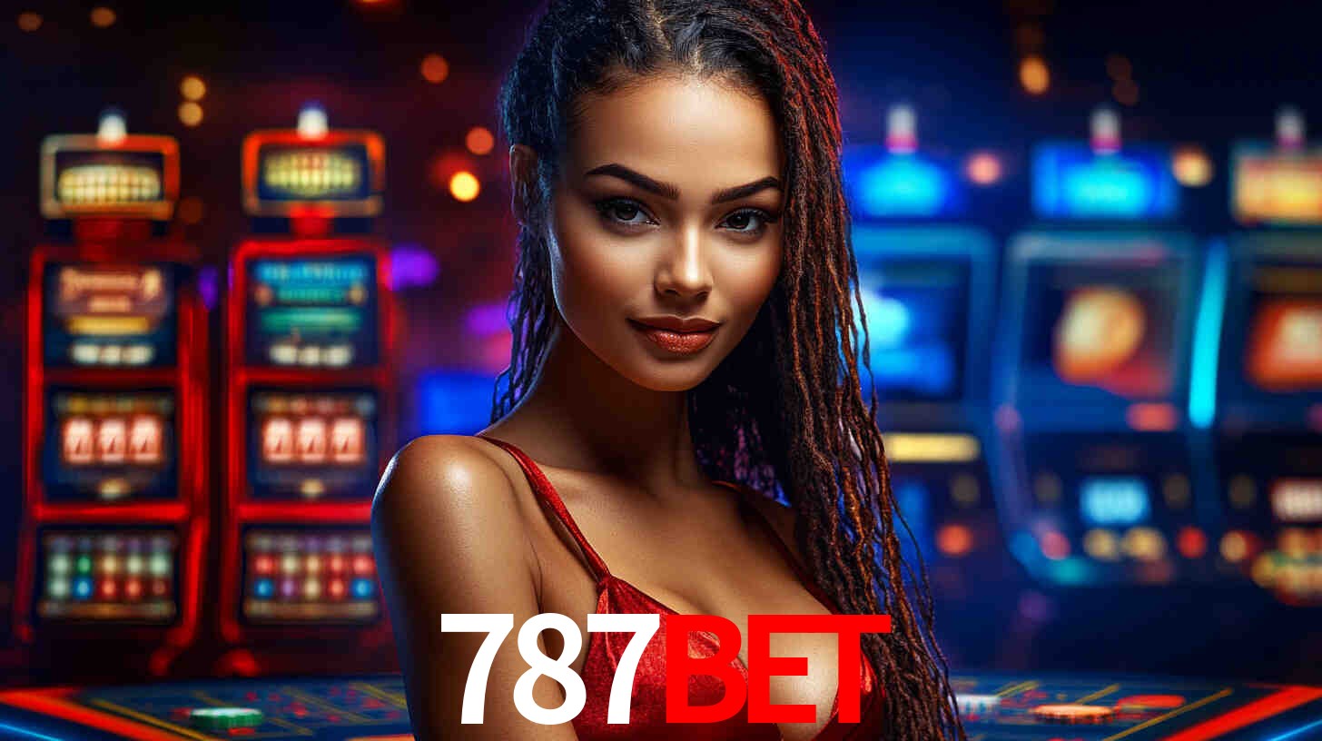 A Experiência Imersiva dos Cassinos Ao Vivo no 787bet