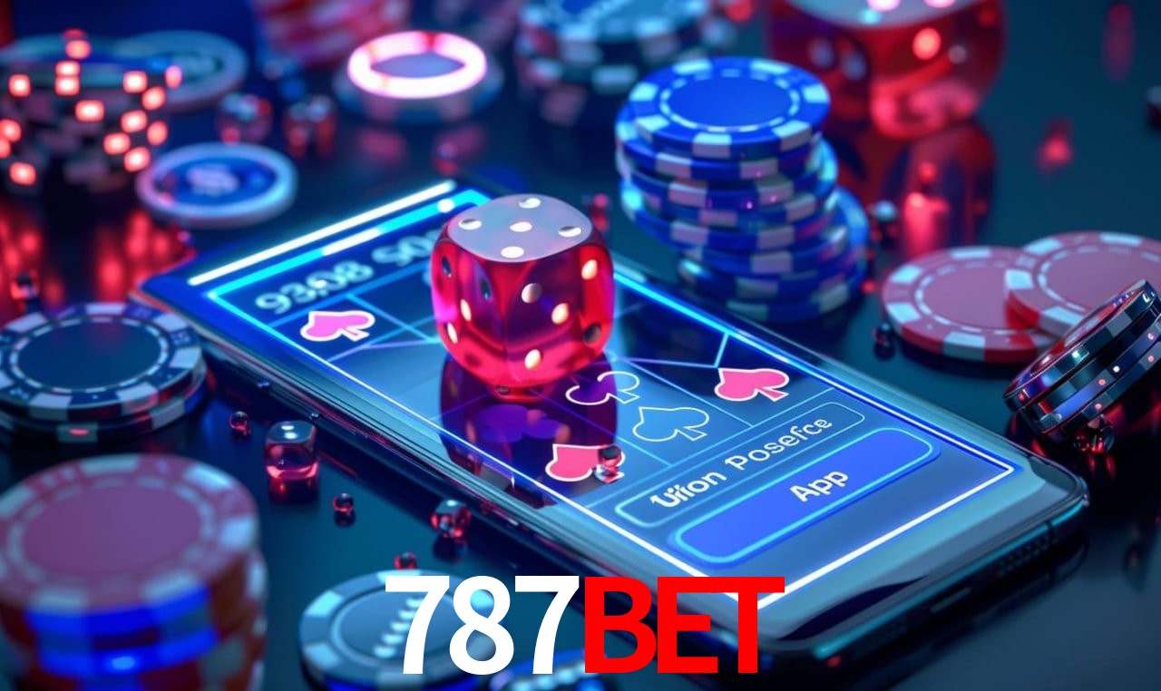 787bet - Análise de Mercados Esportivos