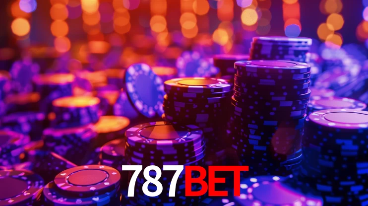 Bônus Generosos e Exclusivos no 787bet para Você!