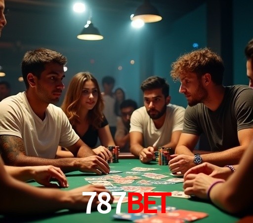 787bet Salvador - Promo Stats