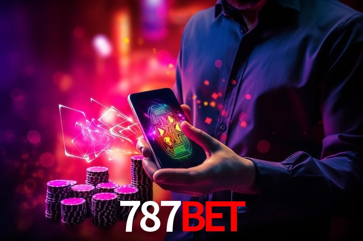 Apostas de Basquete 787bet