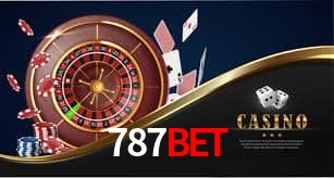 Casino Ao Vivo 787bet