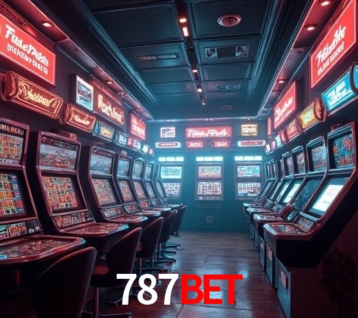 787bet Promoções - 30+ Ofertas Diárias