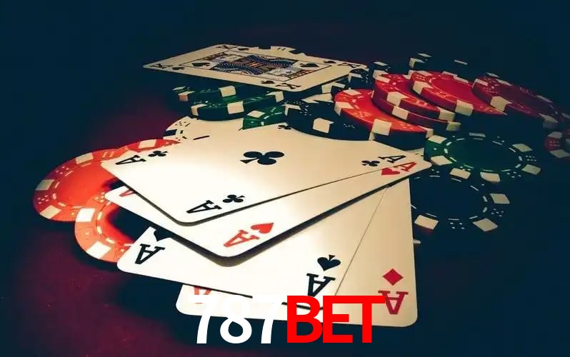 787bet Brasília - Betting Features