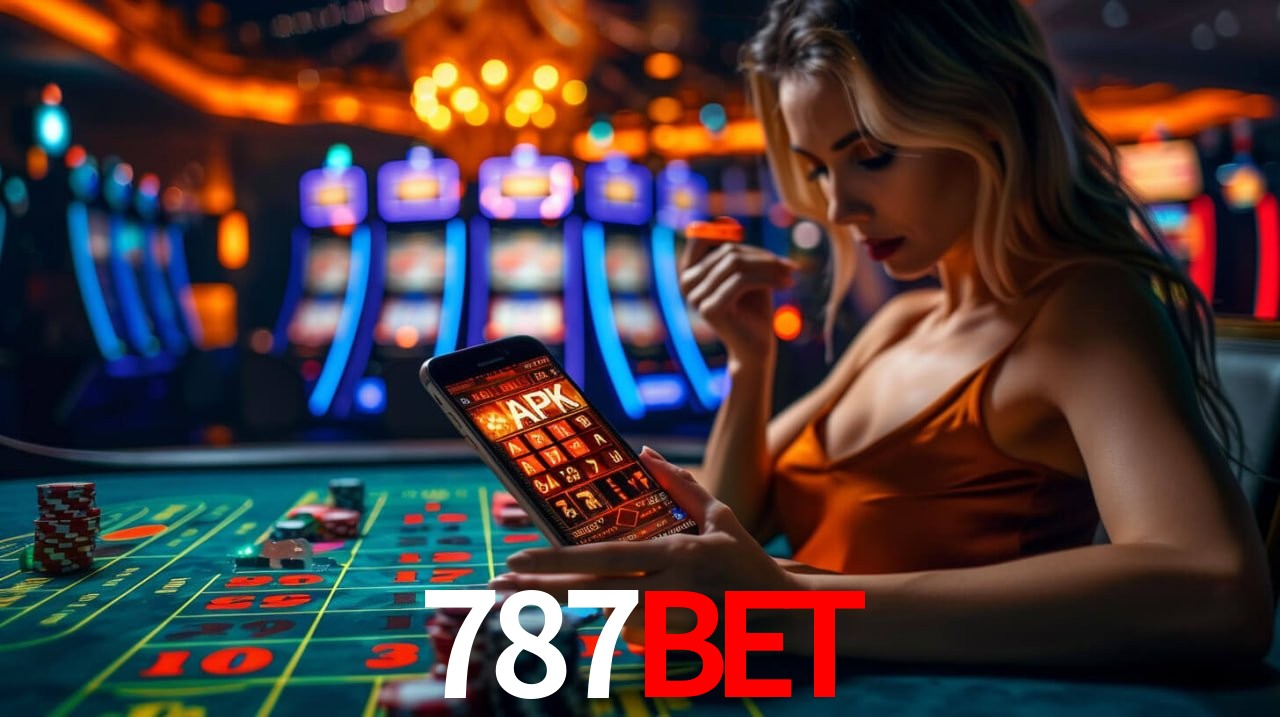 Football Betting 787bet
