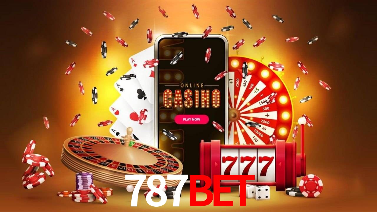 787bet Brasília - Jogo Features