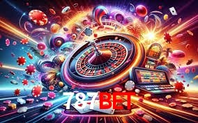 Jogos de Slot 787bet