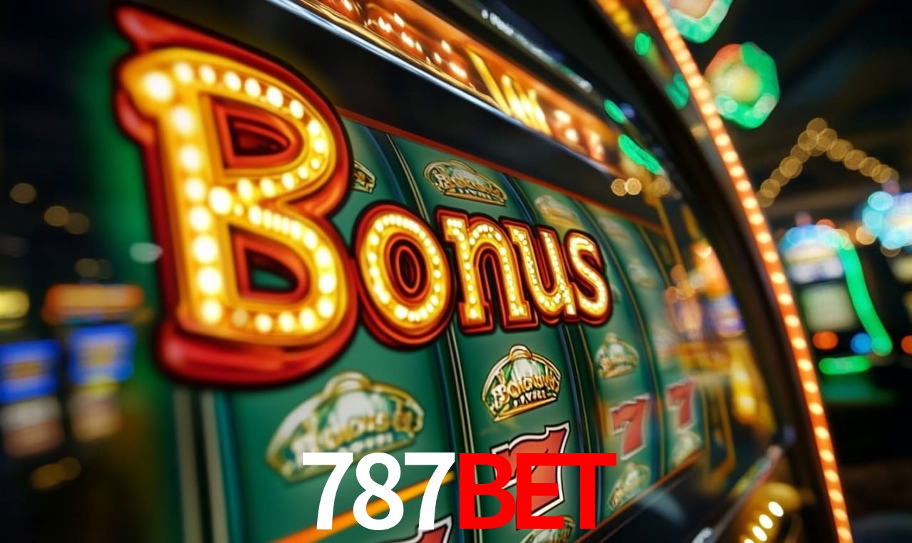 787bet Belo Horizonte - Promo Tips