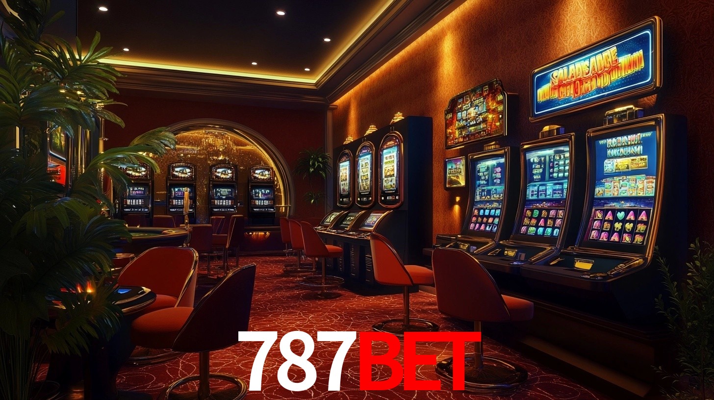 Blackjack Table 787bet