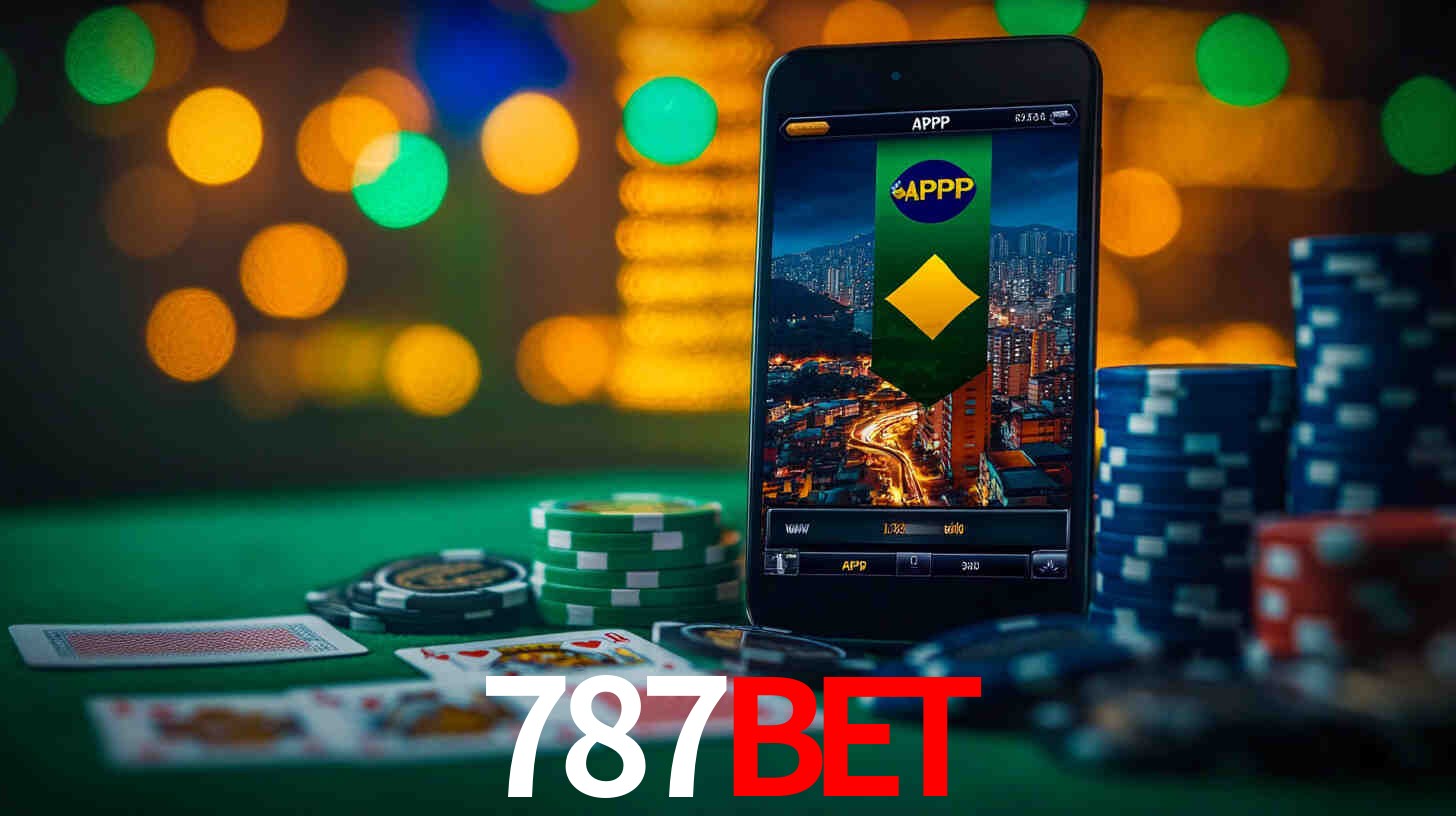 Descubra o Programa VIP da 787bet: Vantagens Exclusivas para Jogadores