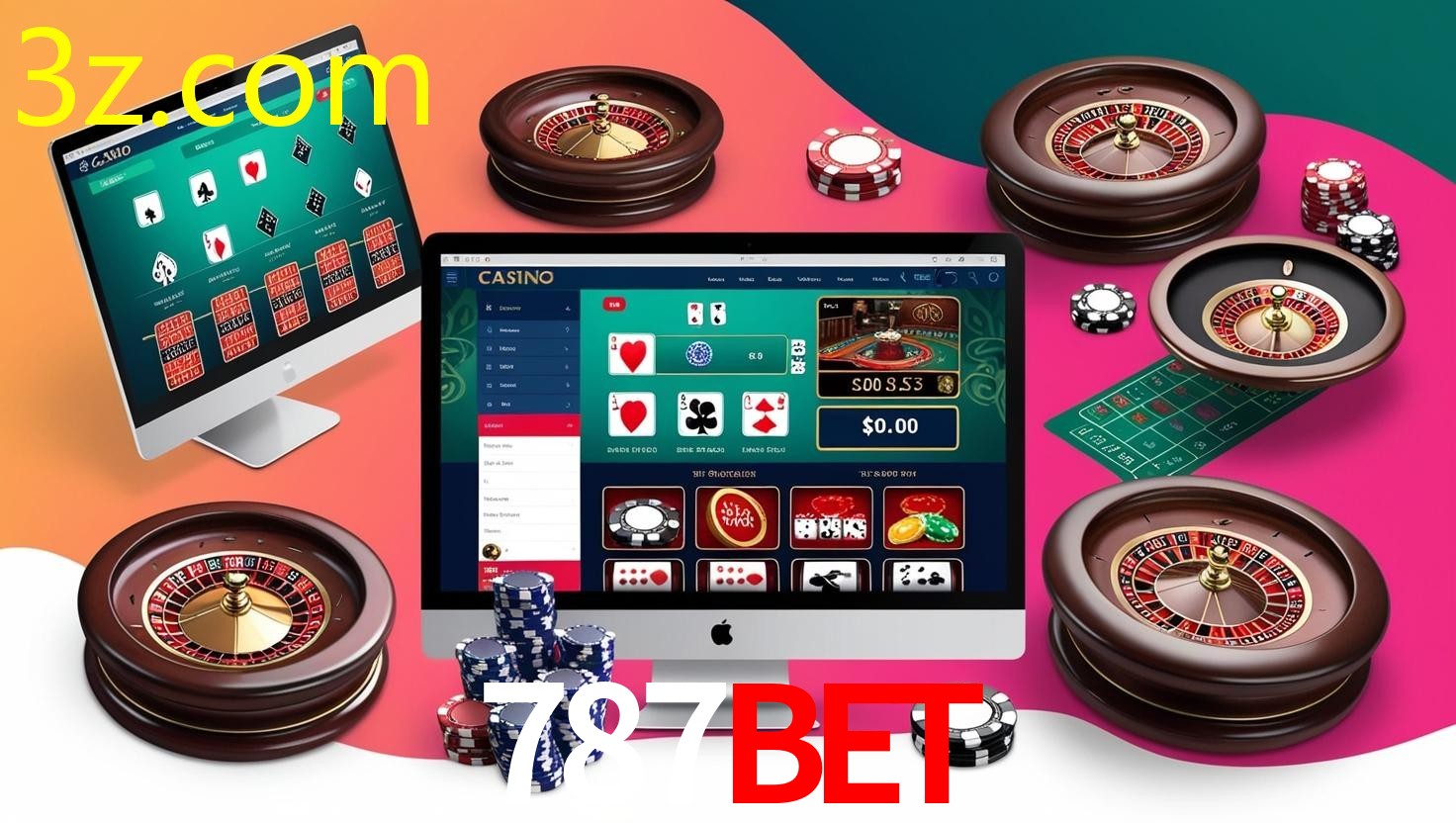787BET