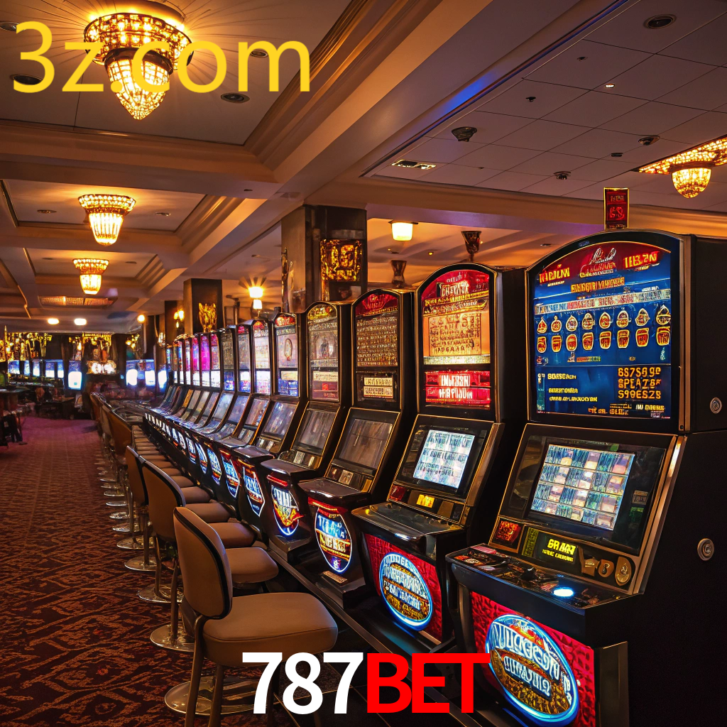 787BET