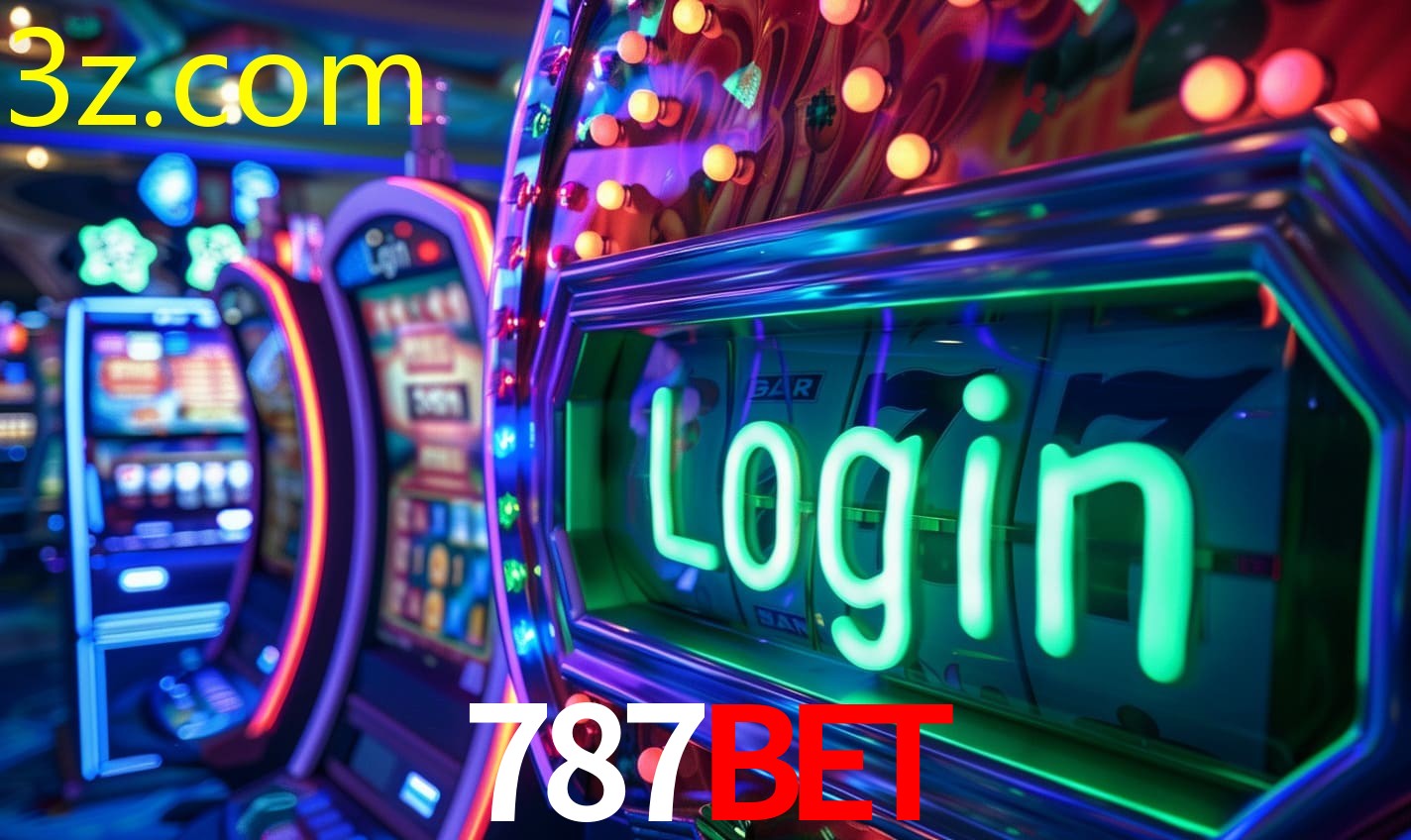 787BET