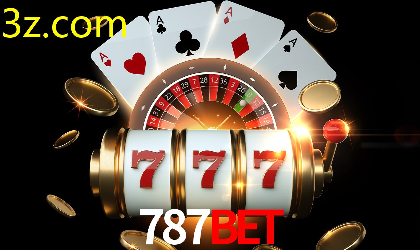 787BET