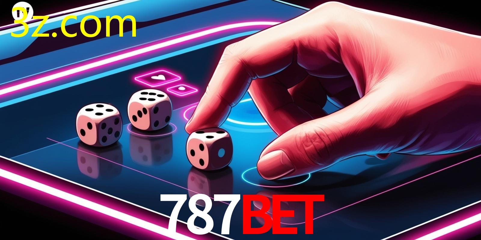 787BET
