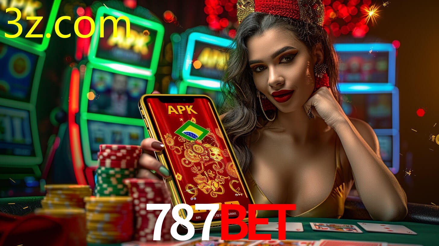 787BET