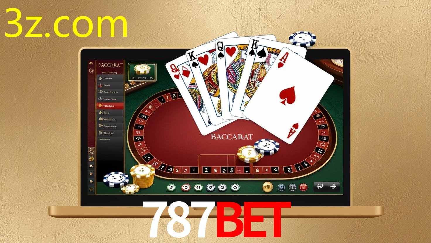 787BET