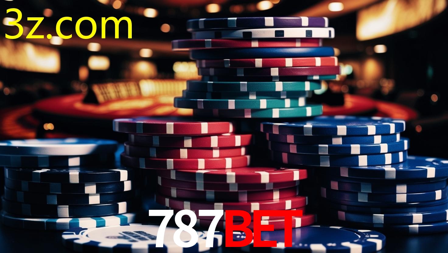 787BET