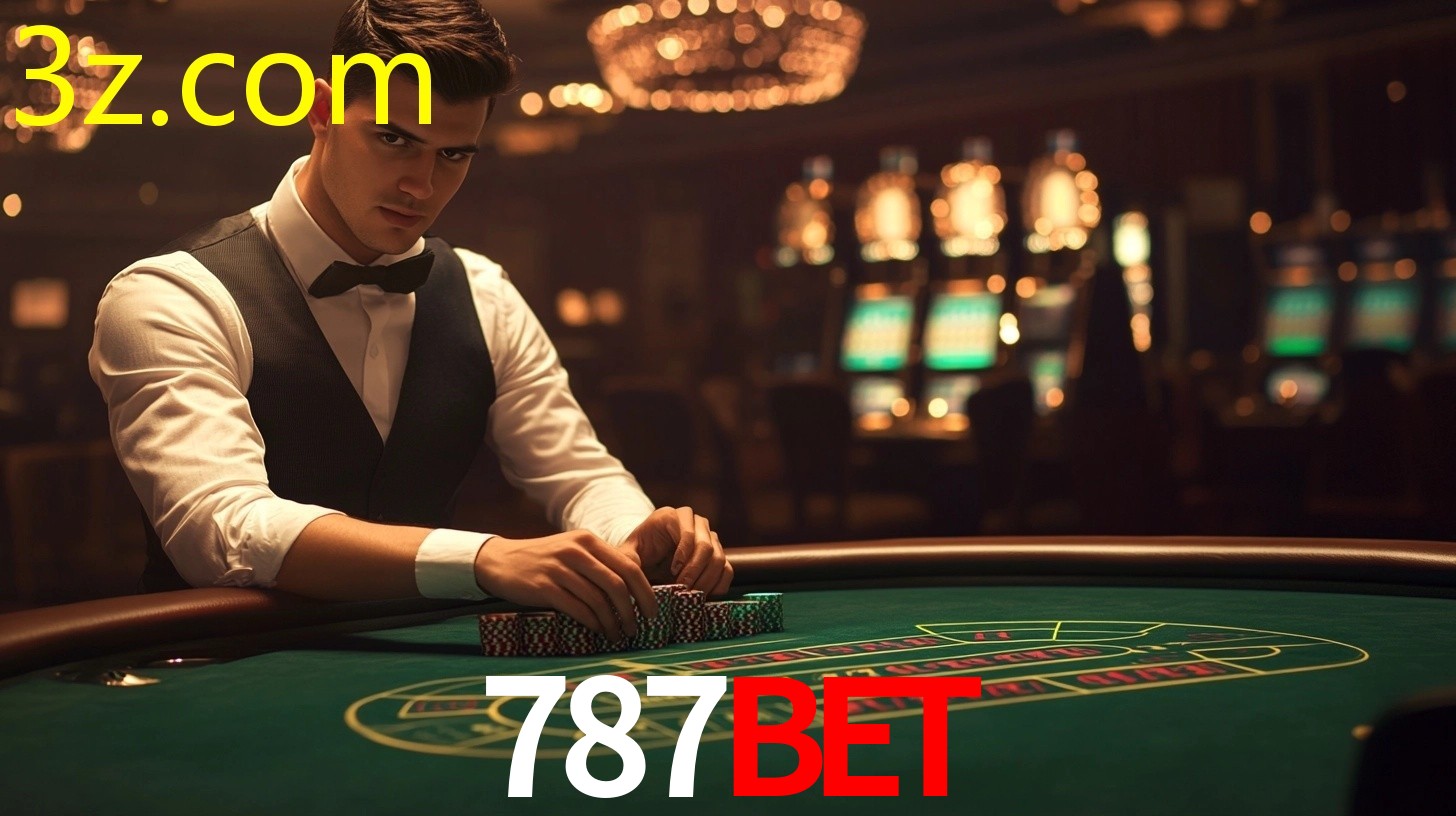 787BET