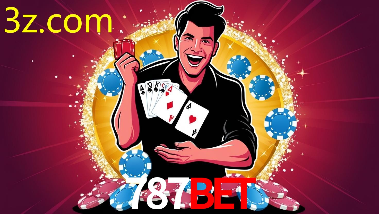 787BET