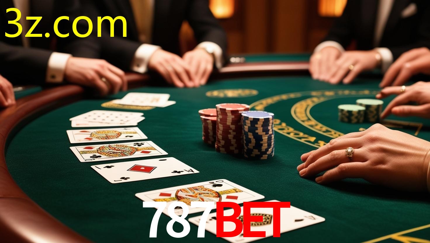 787BET