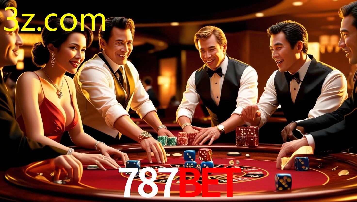 787BET
