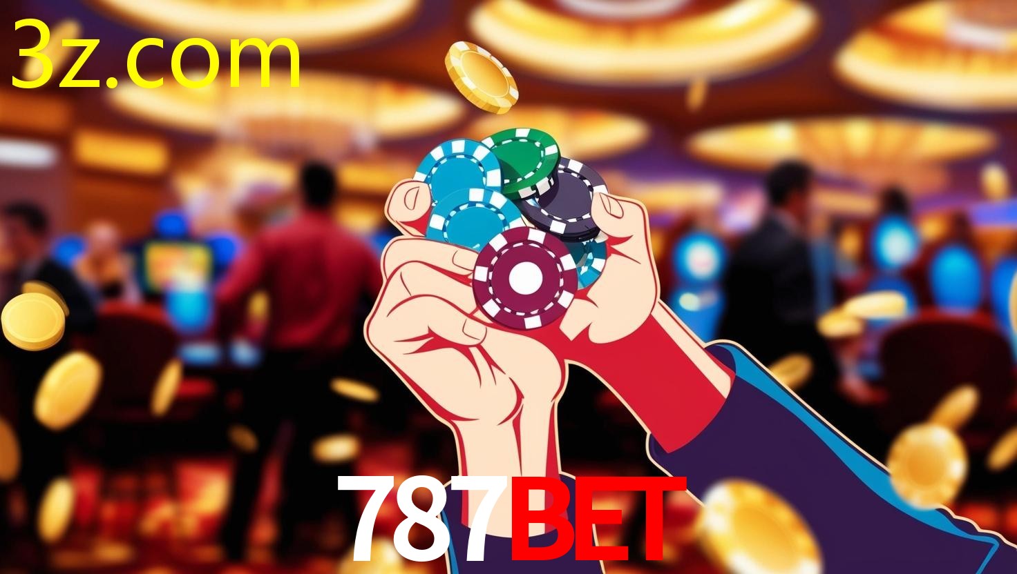 787BET