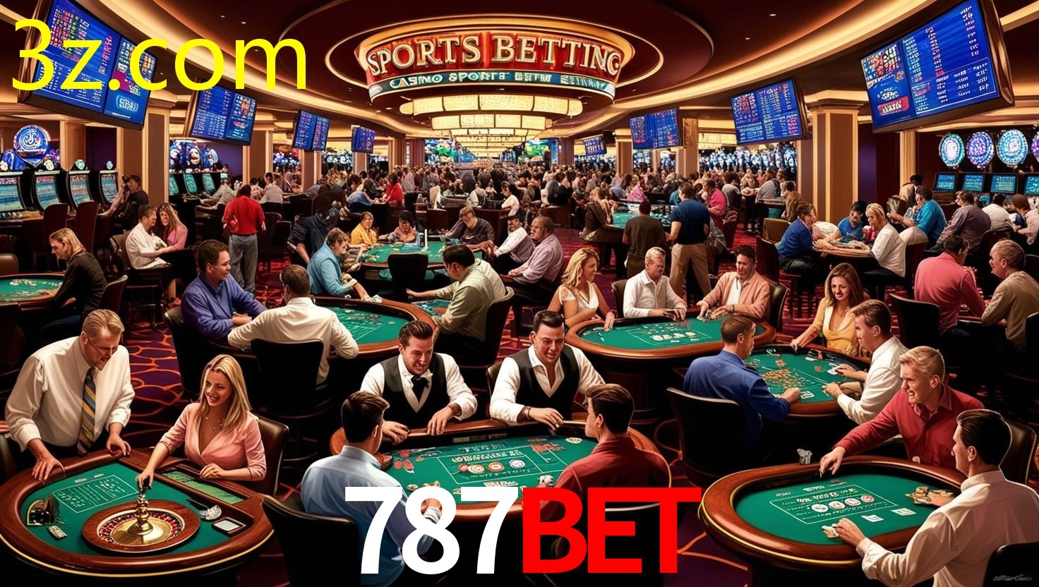 787BET