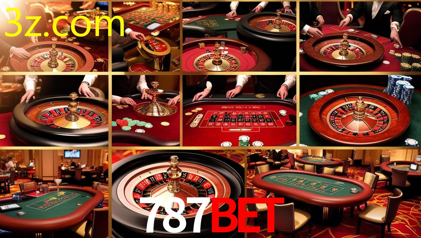 787BET